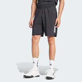 Adidas Club Tennis Climacool 3-Stripes Shorts (Men's)