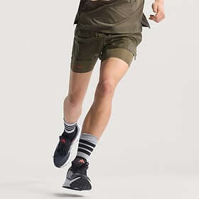 Adidas Adi365 H.Koumori 2-i-1 Running Shorts (Men's)