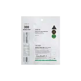 VT Cosmetics Reedle Shot Mask 2-STEP