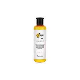 Farmstay Citrus Yuja Facial Toner 280ml