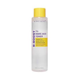Nineless B-Boost Kojic Acid Toner 200ml