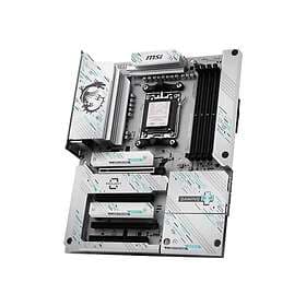 MSI B850 Gaming Plus WIFI PZ