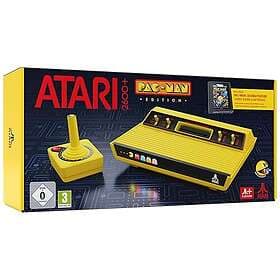 Atari 2600+ Pac-Man Edition