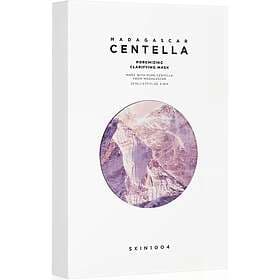 SKIN1004 Madagascar Centella Poremizing Clarifying Mask 23 ml x 3