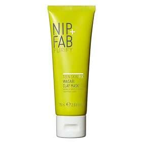 NIP+FAB NIP+FAB Teen Skin Fix Clay Mask 75ml