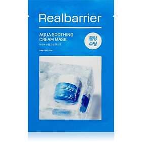 Real Barrier Aqua Soothing Cream Mask 30ml