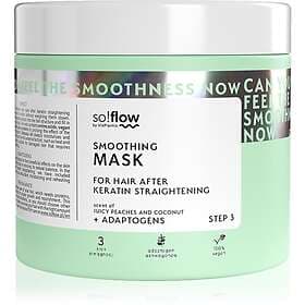 So!Flow After Keratin Straightening Smoothing Mask 400ml