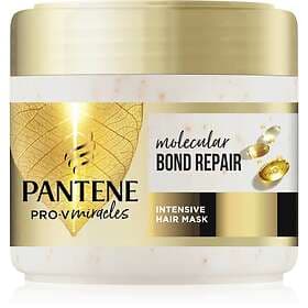 Pantene Pro-V Miracles Molecular Bond Repair Intensive Mask 300ml