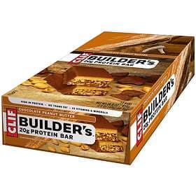 Clif Builder's Bar 68g 12pcs