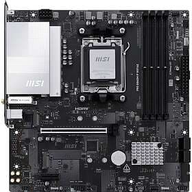 MSI PRO B840M-P WIFI6E