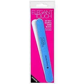 Elegant Touch Shape & Shine Block
