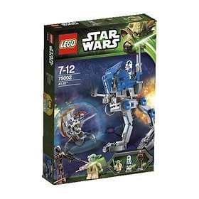 LEGO Star Wars 75002 AT-RT
