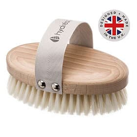 Hydrea London Ebony Style Nail Brush