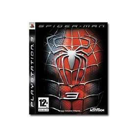 Spider-Man 3 (PS3)