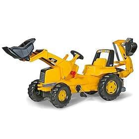 Rolly Toys Pedal Traktor CAT Tractor