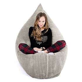 Lounge Pug XL Pillow Beanbag