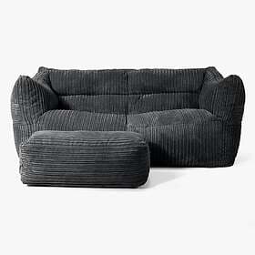 Lounge Pug Victor Sofa Bean Bag