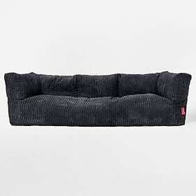 Lounge Pug The 3 Seater Albert Sofa Bean Bag