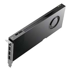 PNY nVidia RTX PRO 4000 Blackwell 24GB