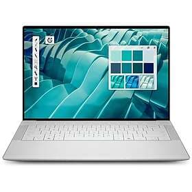 Dell 14 Premium 14,5" Core Ultra 7 255H 32GB RAM 1TB SSD RTX 4050