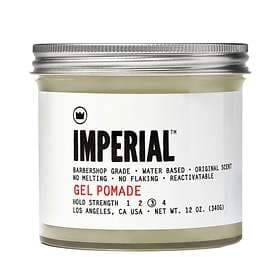 Imperial Barber Products Gel Pomade 340g