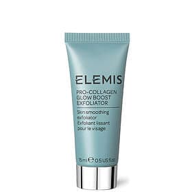 Elemis Pro-Collagen Glow Boost Exfoliator  15ml