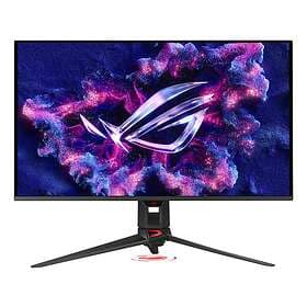 Asus ROG Swift PG32UCDMR 32" OLED 4K 240Hz USB-C DP 2.1