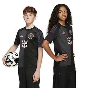Adidas Inter Miami CF 25/26 Messi Away Shirt (Jr)