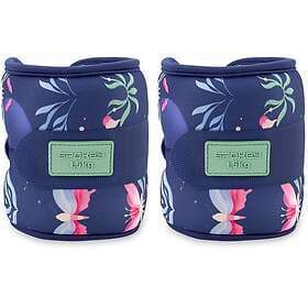 Spokey The Bloom Form Weight For Hands And Feet 2x1.5kg