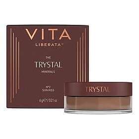 Vita Liberata The Trystal Minerals Loose Bronzing Powder 6g