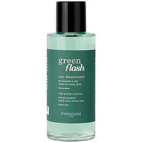 Manucurist Green Flash Nail Polish Remover 100ml
