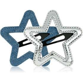 Invisibobble Snapclips Starlight Serenade 2pcs