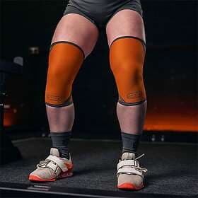 SBD Apparel Forge Knee Sleeves 7mm