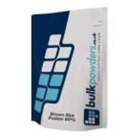 Bulk Powders Brown Rice Protein 80% 2.5kg