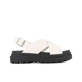 Palladium Pallacruise Crossed (Women's)