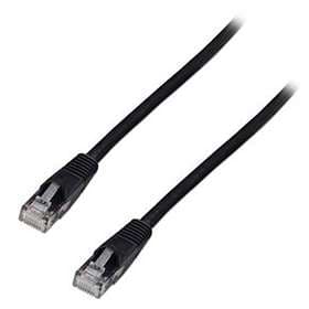 Lindy UTP Cat6 RJ45 - RJ45 Snagless 7.5m