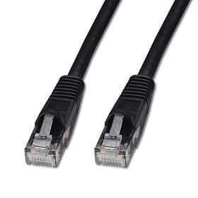 Lindy UTP Cat6 RJ45 - RJ45 Snagless 15m