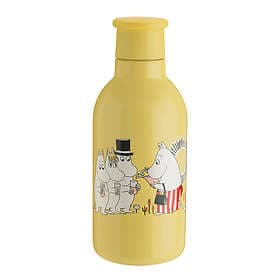 RIG-TIG Drink-It Mumin Thermos bottle 500ml