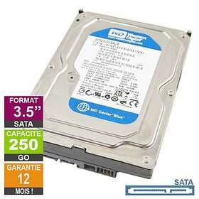 WD Caviar Blue WD2500AAJS 8MB 250GB