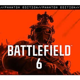Battlefield 6 Phantom Edition (PC)