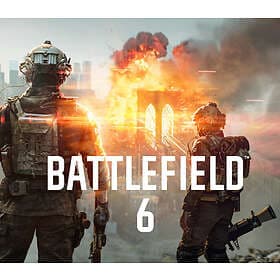 Battlefield 6 (PC)