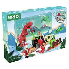 BRIO Advent Calendar 2025