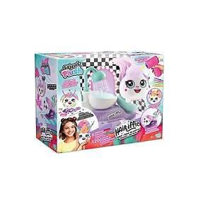 Airbrush Plush Hair-iffic Style Salon