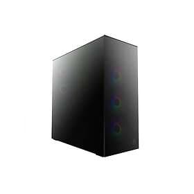 Arctic Xtender (Mirror Black)