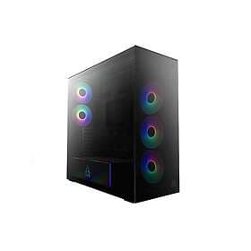 Arctic Xtender (Black)