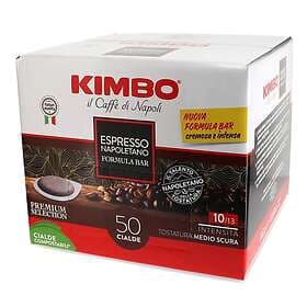 Kimbo Espresso Napoletano 50 (Capsules)
