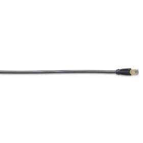 QED Performance Graphite Ethernet RJ45 - RJ45 3m