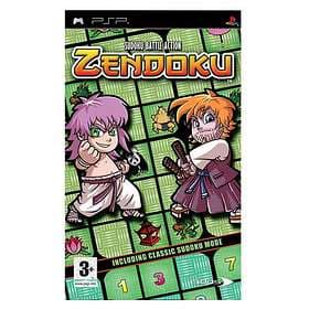 Zendoku (PSP)