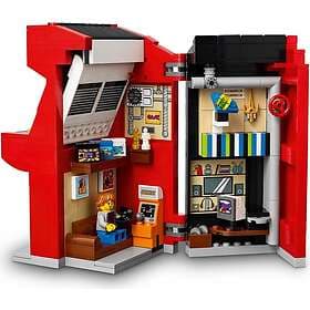LEGO 40805 Arcade Machine