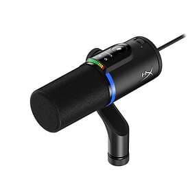 HyperX FlipCast USB/XLR